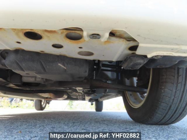 Used 2011 AT daihatsu move LA100S Image[40]