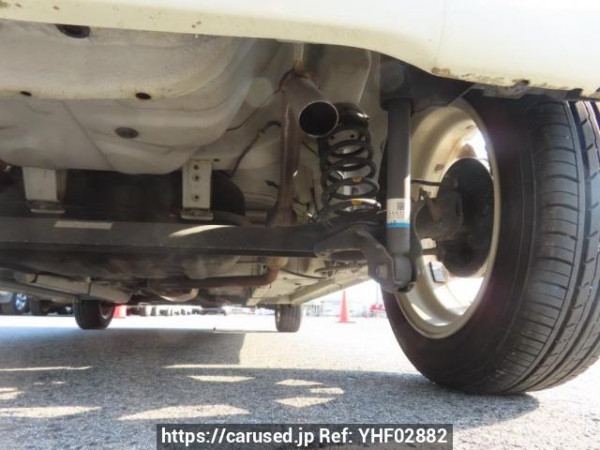 Used 2011 AT daihatsu move LA100S Image[43]