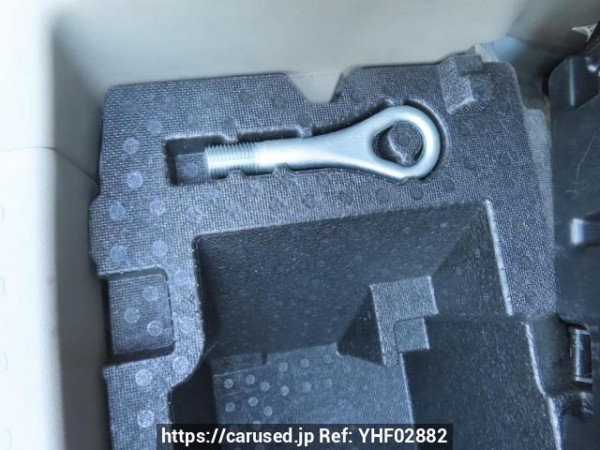 Used 2011 AT daihatsu move LA100S Image[44]