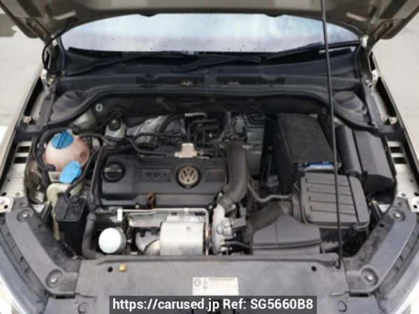 Used 2016 AT volkswagen jetta null Image[6]