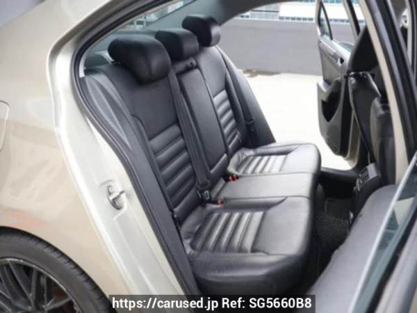 Used 2016 AT volkswagen jetta null Image[8]