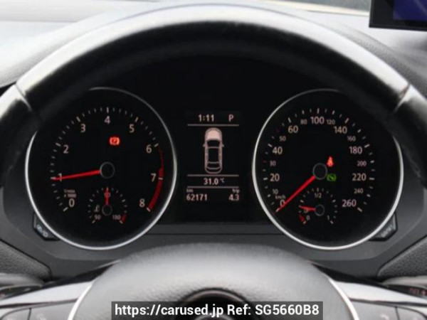 Used 2016 AT volkswagen jetta null Image[10]