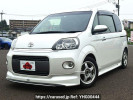 Toyota Porte DBA-NSP141