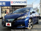 Nissan Leaf ZAA-ZE1