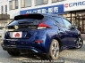 Used 2021 AT nissan leaf ZAA-ZE1 Image[2]