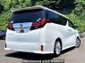 Used 2017 AT toyota alphard DBA-AGH30W Image[2]