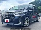 Toyota Alphard 3BA-AGH30W