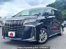 Used 2020 CVT toyota alphard 3BA-AGH30W Image[0]