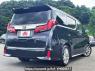 Used 2020 CVT toyota alphard 3BA-AGH30W Image[2]