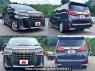 Used 2020 CVT toyota alphard 3BA-AGH30W Image[9]