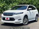 Toyota Harrier Hybrid DAA-AVU65W