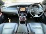 Used 2014 CVT toyota harrier-hybrid DAA-AVU65W Image[1]