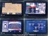 Used 2014 CVT toyota harrier-hybrid DAA-AVU65W Image[6]