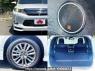 Used 2014 CVT toyota harrier-hybrid DAA-AVU65W Image[7]