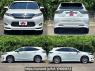Used 2014 CVT toyota harrier-hybrid DAA-AVU65W Image[9]