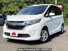 Honda Freed DBA-GB5