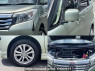 Used 2015 CVT suzuki wagon-r-solio DAA-MA36S Image[7]