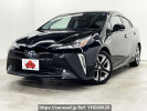 Toyota Prius DAA-ZVW51