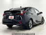 Used 2019 CVT toyota prius DAA-ZVW51 Image[2]