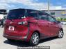 Used 2019 CVT toyota sienta DBA-NSP170G Image[2]