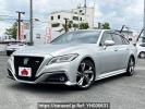 Toyota Crown Hybrid 6AA-AZSH20