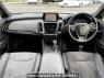 Used 2018 CVT toyota crown-hybrid 6AA-AZSH20 Image[1]