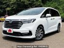 Honda Odyssey 6BA-RC1