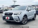 Subaru Forester DBA-SJG