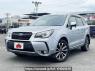 Used 2017 CVT subaru forester DBA-SJG Image[0]