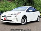 Toyota Prius DAA-ZVW50