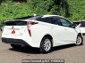 Used 2018 AT toyota prius DAA-ZVW50 Image[2]