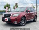 Subaru Forester DBA-SJG
