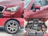 Used 2017 CVT subaru forester DBA-SJG Image[7]