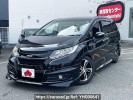 Honda Odyssey DBA-RC1
