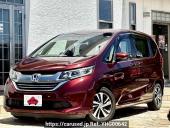 Honda Freed hybrid