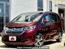Used 2017 AT honda freed-hybrid DAA-GB7 Image[0]