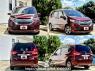 Used 2017 AT honda freed-hybrid DAA-GB7 Image[9]