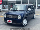 Suzuki ALTO Lapin 5BA-HE33S