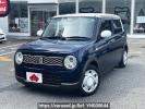 Suzuki ALTO Lapin 5BA-HE33S