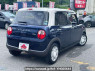 Used 2021 AT suzuki alto-lapin 5BA-HE33S Image[2]
