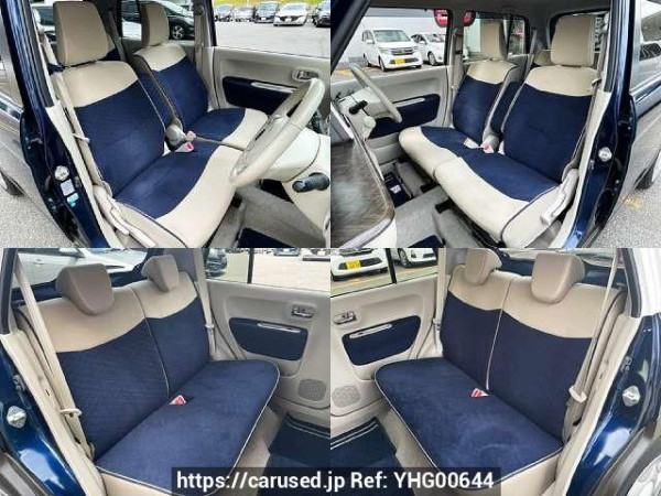 Used 2021 AT suzuki alto-lapin 5BA-HE33S Image[5]