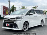 Used 2015 CVT toyota vellfire DBA-AGH30W Image[0]