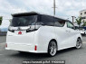 Used 2015 CVT toyota vellfire DBA-AGH30W Image[2]