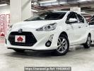 Toyota Aqua DAA-NHP10