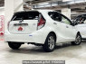 Used 2016 CVT toyota aqua DAA-NHP10 Image[2]
