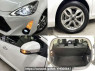 Used 2016 CVT toyota aqua DAA-NHP10 Image[7]