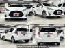 Used 2016 CVT toyota aqua DAA-NHP10 Image[9]