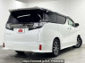 Used 2016 CVT toyota vellfire DBA-AGH30W Image[2]