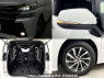 Used 2016 CVT toyota vellfire DBA-AGH30W Image[7]