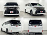 Used 2016 CVT toyota vellfire DBA-AGH30W Image[9]